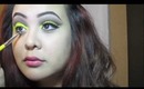 Beyonce - Countdown (Official Music Video) Inspired Makeup Tutorial