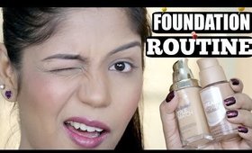 Foundation For Indian Dark Brown Skin | SuperPrincessjo