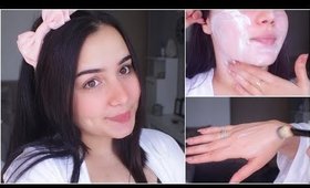 ماسك طبيعي لتفتيح البشرة, فعال 100 % | Face Mask