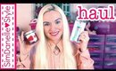 Beauty Haul - Maybelline, Target, CVS, JC Penney | SimDanelleStyle