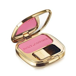 Dolce & Gabbana Luminous Cheek Colour 