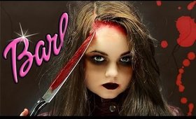 Killer Barbie