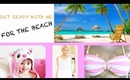 Get Ready With Me: For The Beach