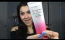 Review New Loreal Pore Vanisher and Demo