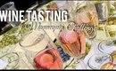 VLOG: Wine Tasting + Mannequin Challenge in Temecula, CA
