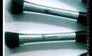 Platinum Premium 4 Piece Kabuki Brush Set from RC Cosmetics