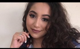 Let's Talk | GRWM | Virginiaaaxo