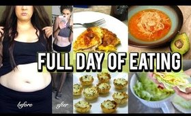 Full Day Of Eating On Weight Watchers Freestyle