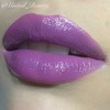 Lupus day inspire lips