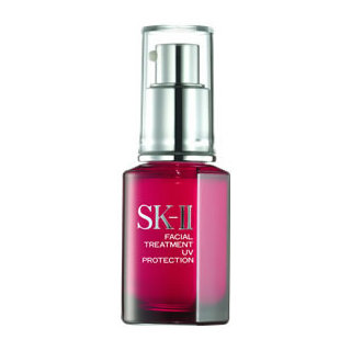 SK-ll Facial Treatment UV Protection