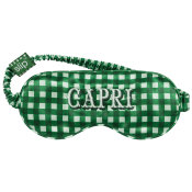 Slip Silk Sleep Mask Capri
