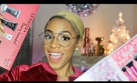 Holiday Gift Guide: AMAZING Beauty Gift Sets! ▸ VICKYLOGAN