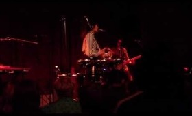 Charlene Kaye "Woman Up" Live in Orlando 3/10/2013