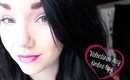 Valentines Day Look#2 | Pink Ombre Lips