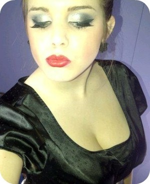 Red lips :)