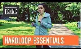 Hardloop essentials - FEMME