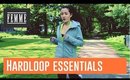 Hardloop essentials - FEMME