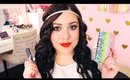 Birchbox.com Makeup Haul and New Favorites! | Anastasia, Cynthia Rowley, and more!