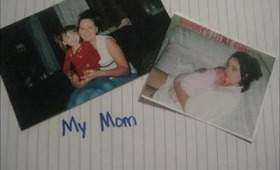 ♡ Mom. ♡