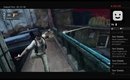 Girl plays UNCHARTED 3 Drake's Deception  LIVE.The "i suck!" Edition. 50% complete