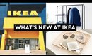 IKEA ORGANIZATION IDEAS + WHATS NEW FOR 2020