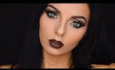 INSTAGRAM BADDIE Makeup Tutorial | Chloe Viv