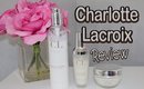 Charlotte Lacroix Luxury Skincare Review