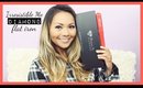 What I Use To Straighten My Hair: Irresistible Me Diamond Flat Iron | TheMaryberryLive