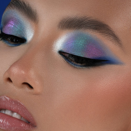 アイシャドウ NATASHA DENONA TRIOCHROME PALETTE Natasha Denona Triochrome Eyeshadow Palette - Should You Buy It?