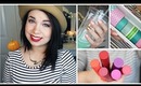 October Favorites 2013 | Beauty & More! ♡