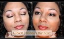 bubba's birthday | tanishalynne