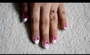 Nail Art By Sugandha. A