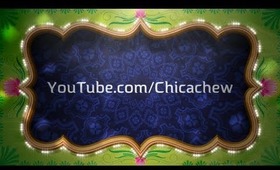 My Channel Intro: Chicachew