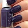 Essie resort 2014blue