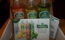 Open Box Haul Video Featuring Palmolive Fresh Infusions VoxBox From Influenster