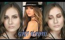 Gigi Hadid Makeup Tutorial | Angela Marie