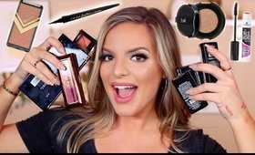 HUGE Drugstore Haul! & Some Hits and Misses | Casey Holmes