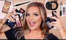 HUGE Drugstore Haul! & Some Hits and Misses | Casey Holmes