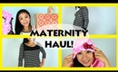 Pregnancy Vlog: Maternity Clothing Haul, Target Haul