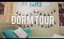 DORM TOUR | Sophomore Year
