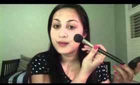 "No Makeup" Makeup Tutorial