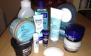 Skin care routine for Oily/Combination skin!