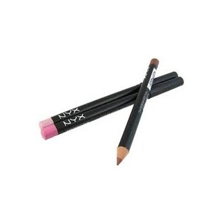 NYX Cosmetics Long Lip Pencil