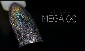 Teaser: ILNP Mega (X)