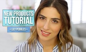 New Products Tutorial | Lily Pebbles