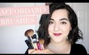 Top 10 Affordable Makeup Brushes | Laura Neuzeth