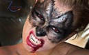Maska Wilkołaka Halloween - Werewolf Mask Halloween