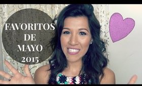 Favoritos de Mayo | Makeup, Youtubers, Apps ♥ Beauty by Cat