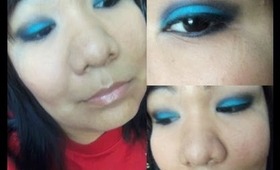 Sub-Zero: A Makeup Tutorial