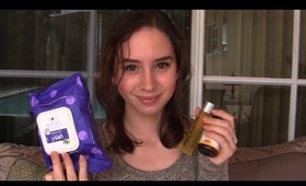 Haul: Burt's Bees, Yes to Blueberries, + More (from Vine.com) | RebeccaKelsey.com